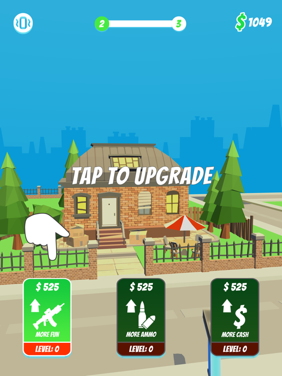 Screenshot #6 pour Demolition Shooter