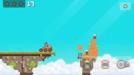 Game screenshot UniChariot apk