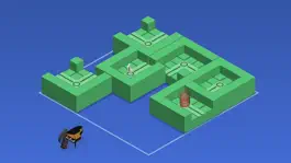 Game screenshot Musical Maze mod apk