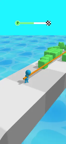 Game screenshot Stick Stack 3D hack