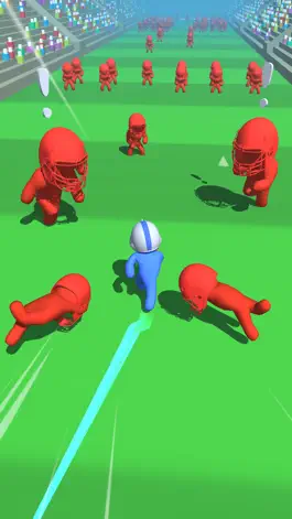 Game screenshot Epic Rugby hack