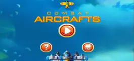 Game screenshot LUX COMBAT AIRCRAFTS mod apk