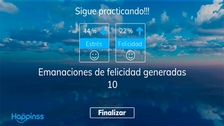 Happinss Meditations screenshot-5