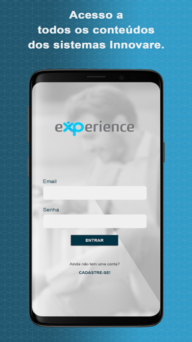 Innovare eXPerience Screenshot 3 - AppWisp.com Innovare eXPerience Screenshot 3 - AppWisp.com