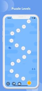 Nonogram - Logic Number Games screenshot #6 for iPhone