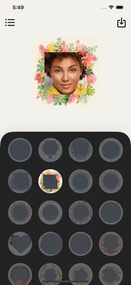 Game screenshot Avatar maker for Clubhouse apk