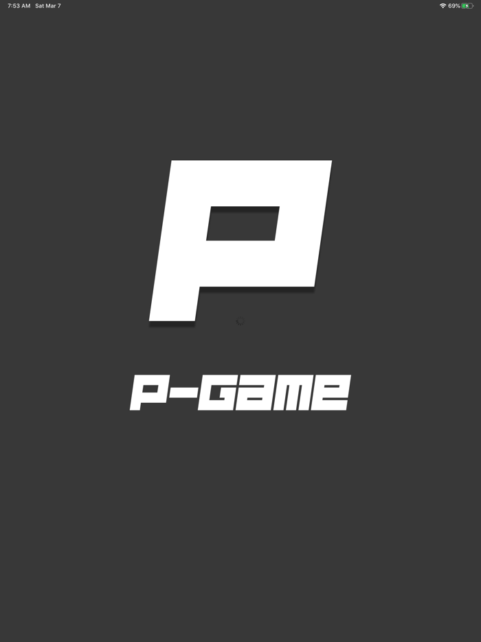P-Game