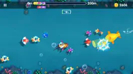 Game screenshot 竞暴捕鱼 apk