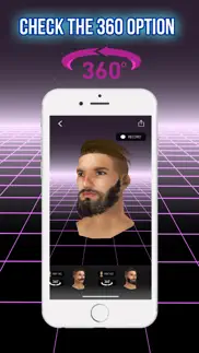 beards try on in 3d problems & solutions and troubleshooting guide - 1