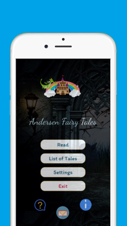 H.C. Andersen Fairy Tales