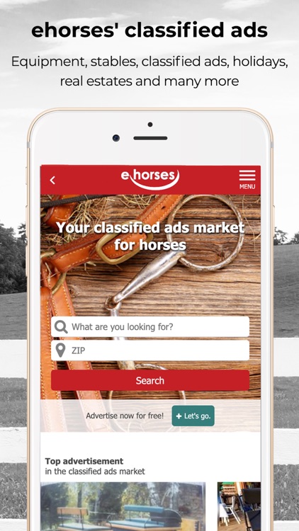 ehorses