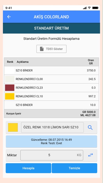 AKİŞ Colorland screenshot-3