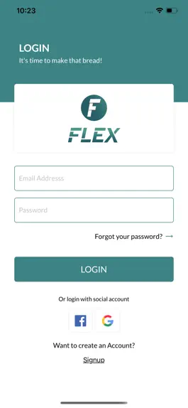 Game screenshot Flex-Fitness mod apk
