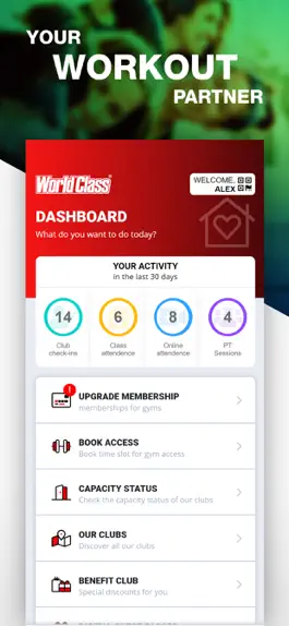 Game screenshot World Class Romania mod apk