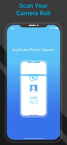 Game screenshot Photo Cleaner -Clean Duplicate mod apk