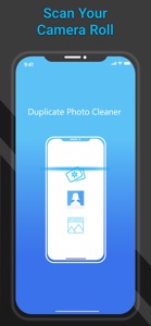 Photo Cleaner -Clean Duplicate screenshot #1 for iPhone