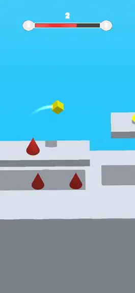 Game screenshot Geometry Dash - Impossible Run mod apk