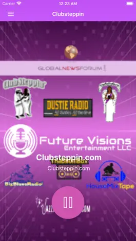 Game screenshot Future Vision Entertainment mod apk