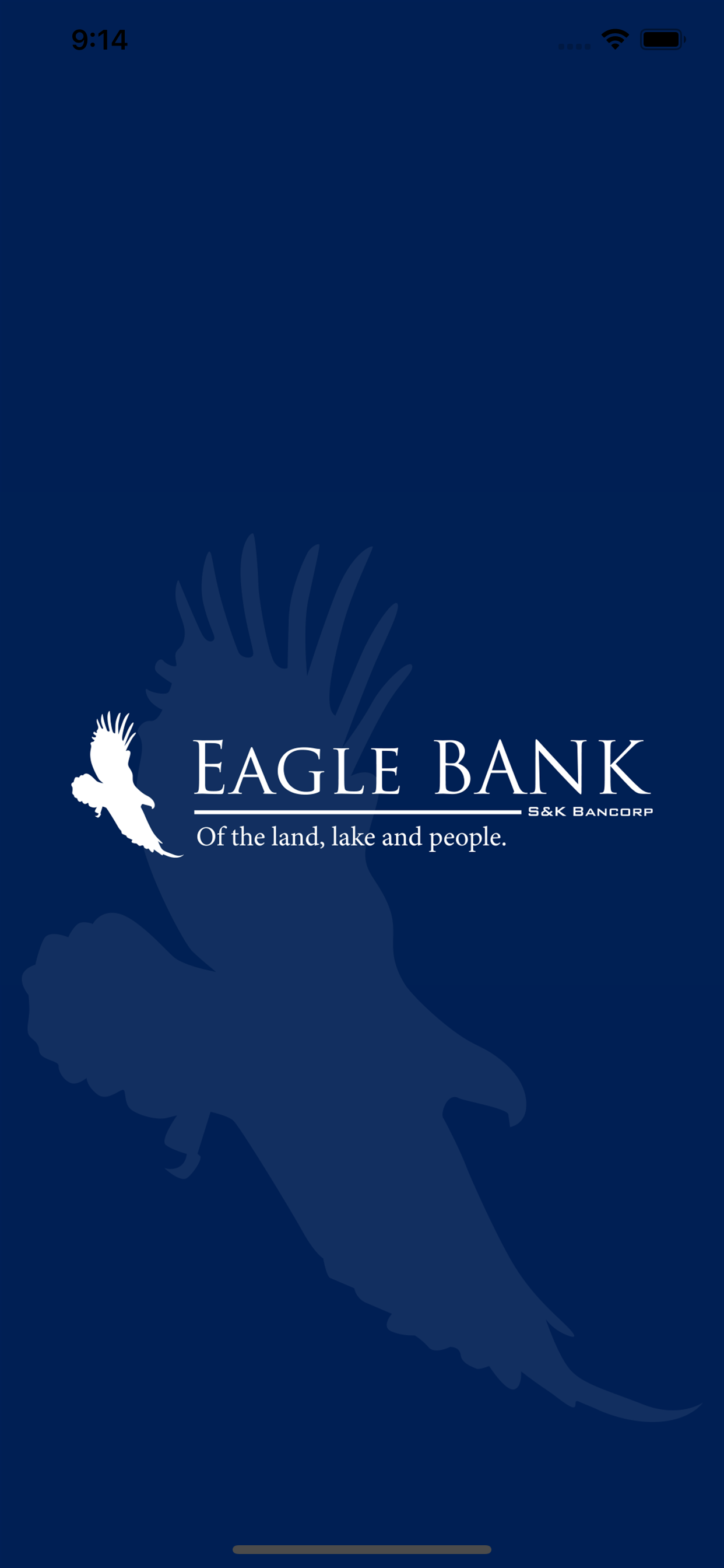 EagleBankMT Mobile