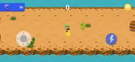 Game screenshot Tiny Beans mod apk