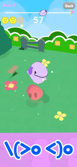 Game screenshot Lemme HUP! mod apk