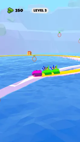 Game screenshot Roller Mania 3D apk
