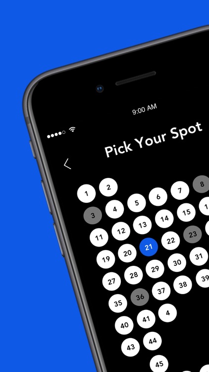 Sweat + Soul Studio screenshot-3