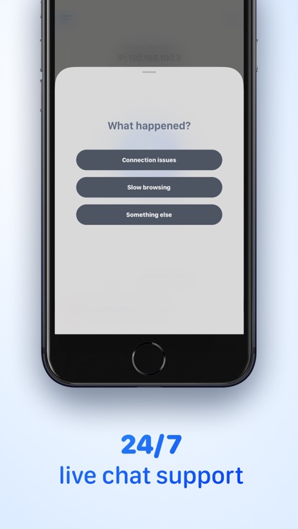 Among VPN - Hotspot Shield screenshot-3