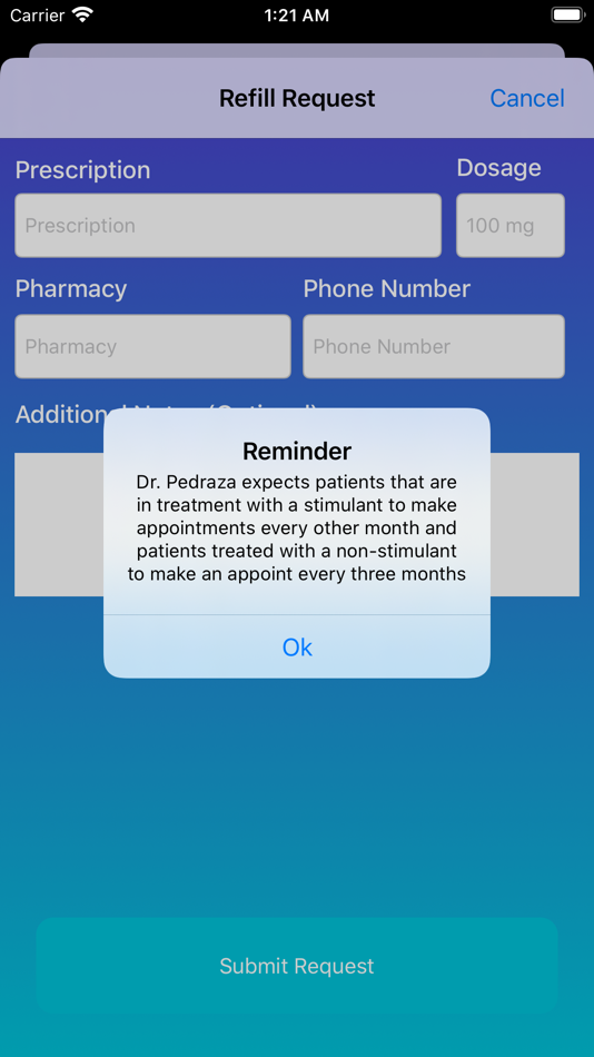 #3. BBT Access (iOS) 由: Psychiatry Bio Behavioral Therapeutics PLLC