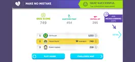 Game screenshot QuizGame hack