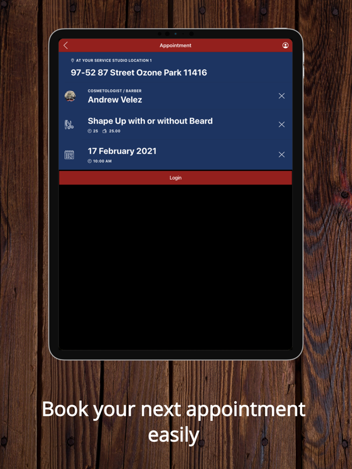 At Your Service Studio