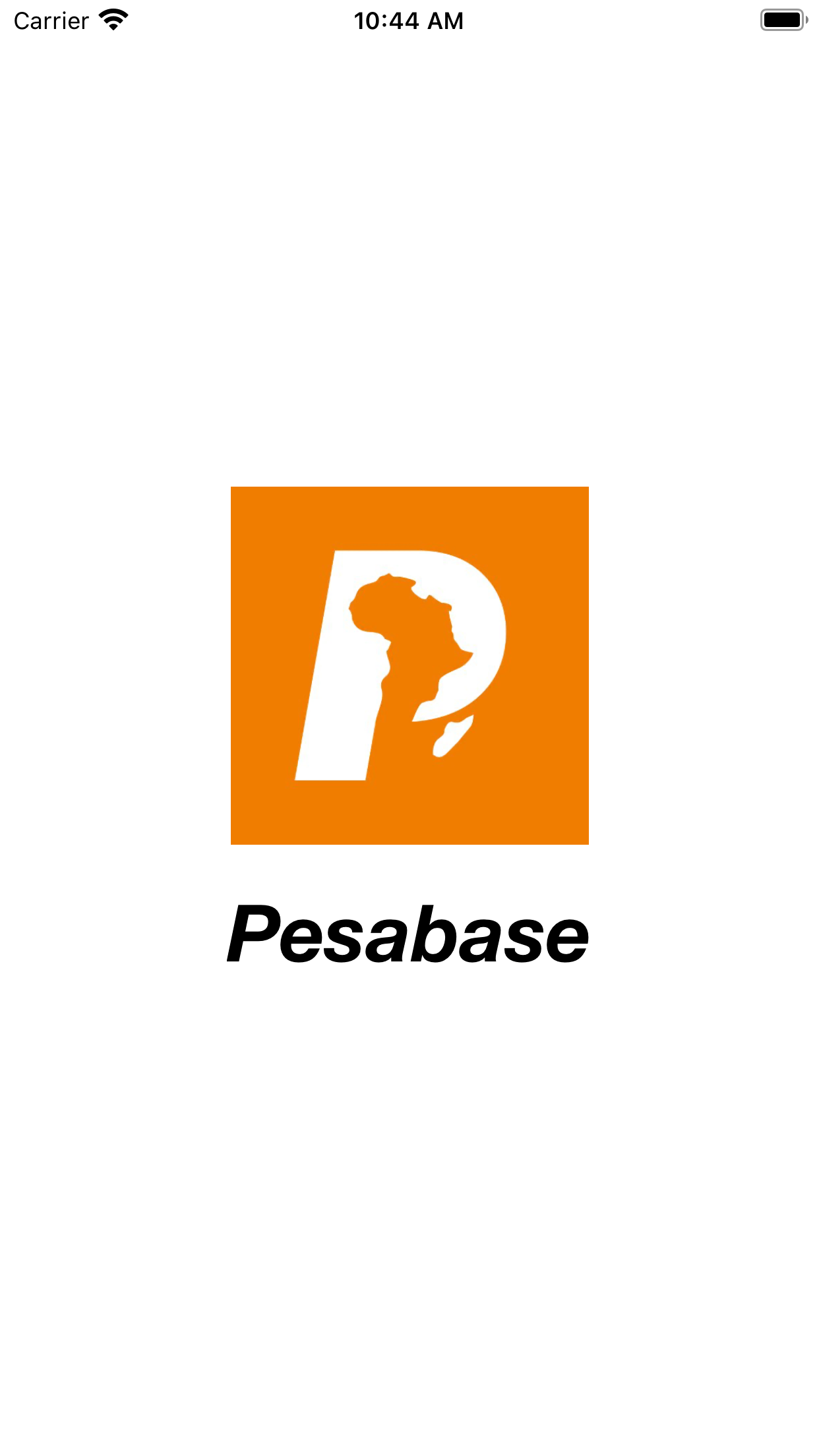 Pesabase