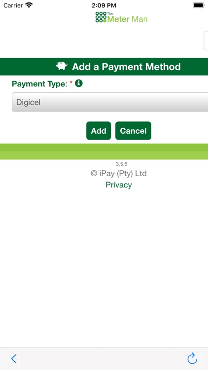 The Meter Man screenshot-8