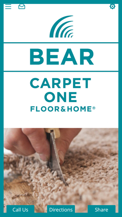 Screenshot #1 pour Bear Carpet One