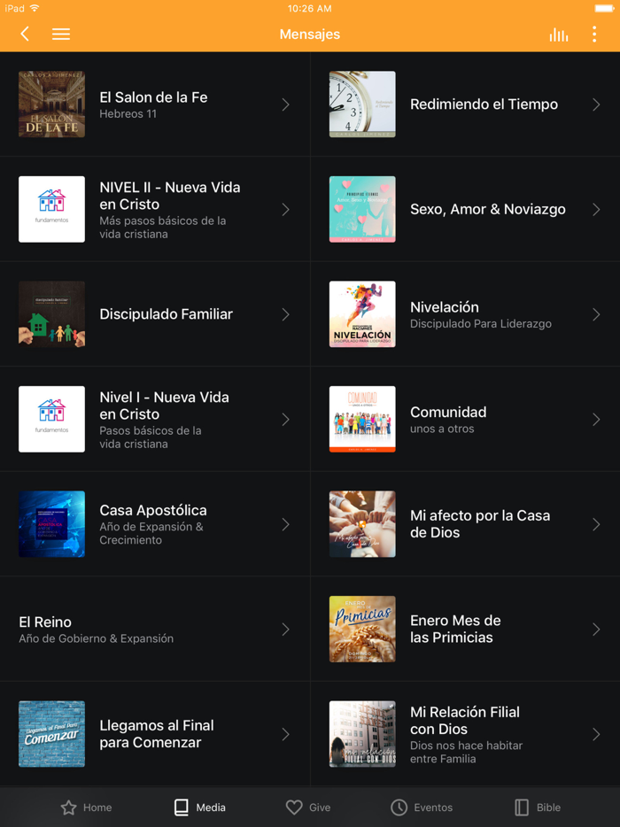 Edificadores de Naciones