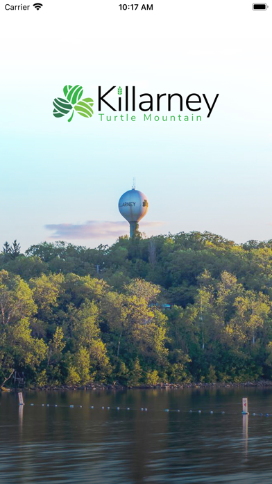 Killarney Screenshot