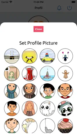 Game screenshot Eternal Life Academy apk