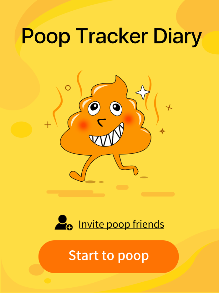 Poop Tracker