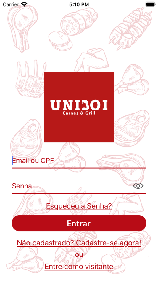 Uniboi - 1.0.20 - (iOS)