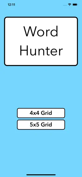 Game screenshot Word Hunter. mod apk