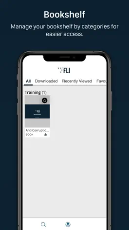 Game screenshot FLInstitute mod apk