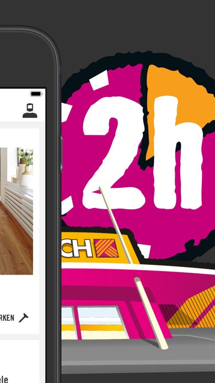 HORNBACH screenshot-3