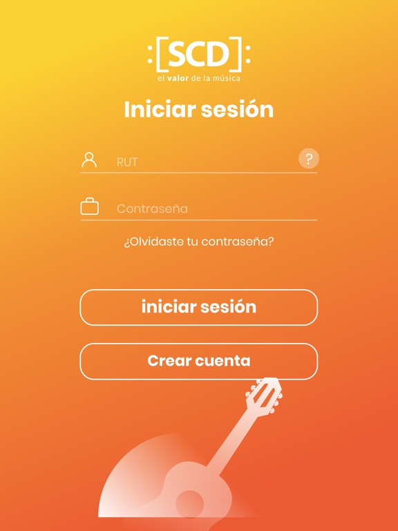 Screenshot #5 pour SCD Móvil