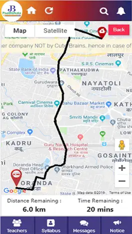 Game screenshot JB Paathshala hack