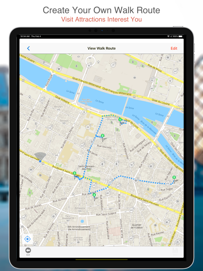 Prenzlauer Berg in Berlin L