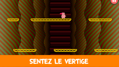 Screenshot #2 pour Porcus goes to hell