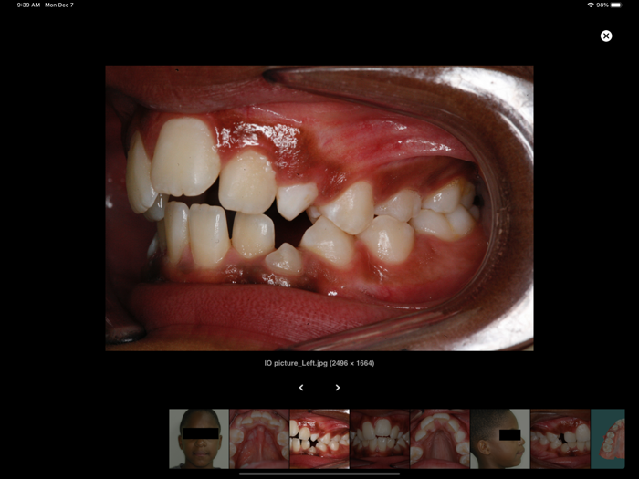 ICC Imaging Case Collaboration