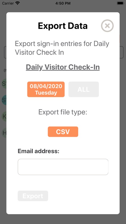 LinkedField Sign In screenshot-4