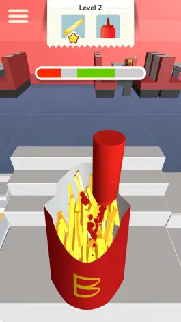Game screenshot Fast Food 3D hack