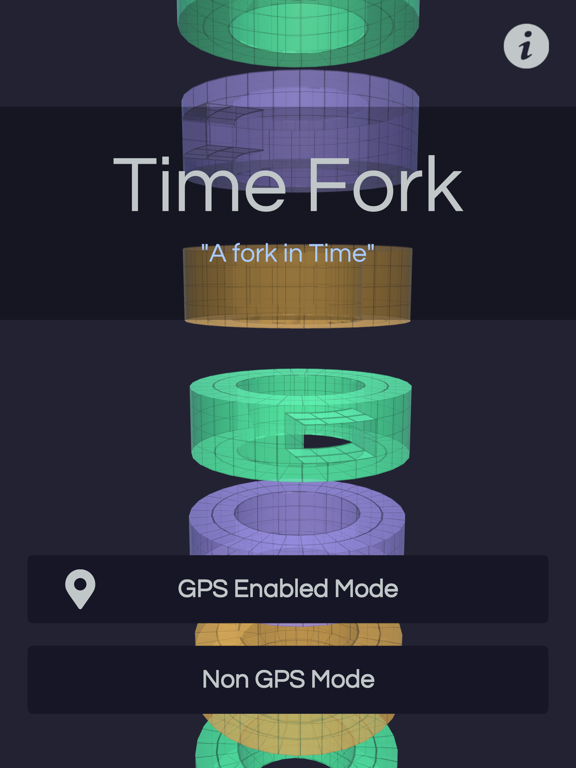 Screenshot #4 pour Time Fork